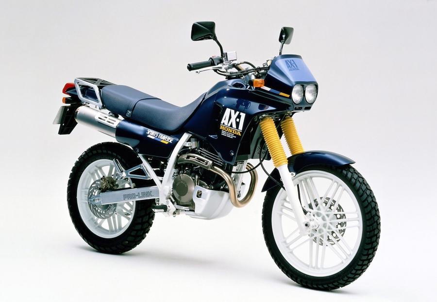 Honda AX-1